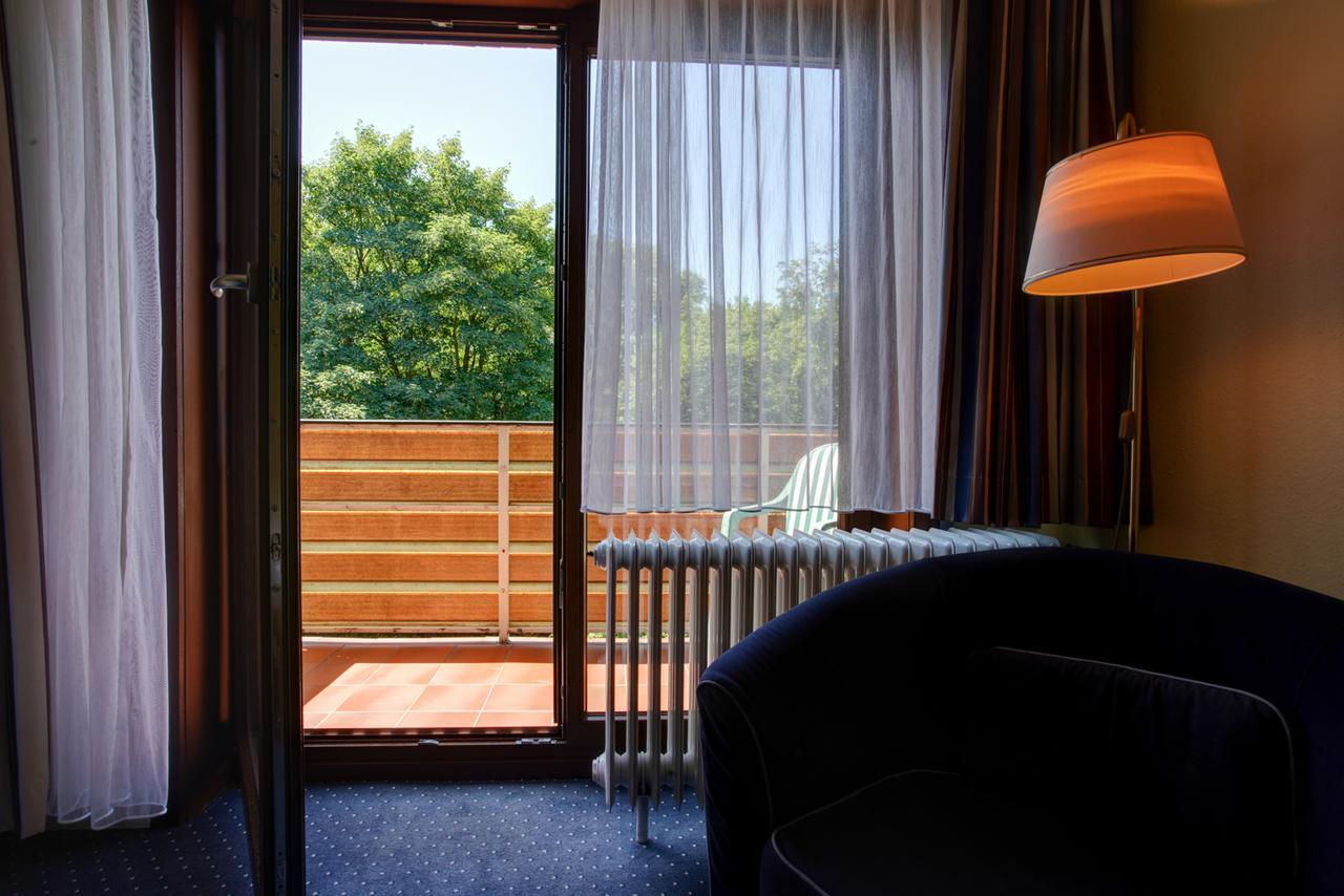 Hotel Elbinsel Free Parking Hamburg Eksteriør bilde