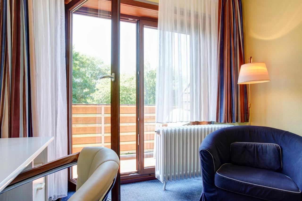 Hotel Elbinsel Free Parking Hamburg Eksteriør bilde
